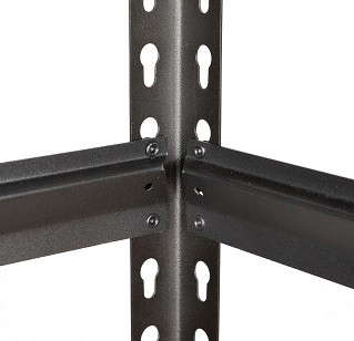 Shelf Plate