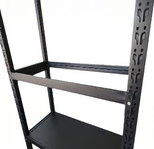 Main beam installation