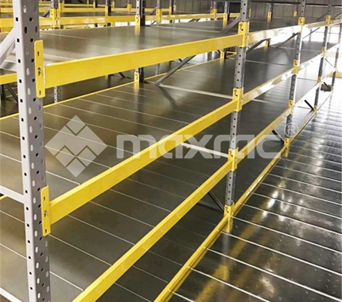 Ultimate Comparison: Steel Shelving VS Aluminum Alloy Shelving – Full Analysis of Life, Cost, and Load-Bearing Capacity