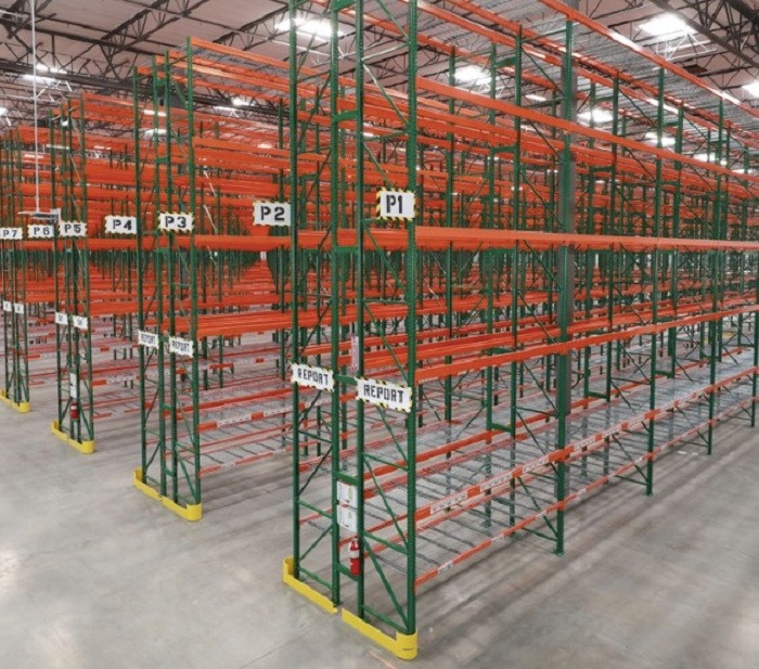 How to Choose the Right Pallet Racking System | A Practical Guide for Warehouses