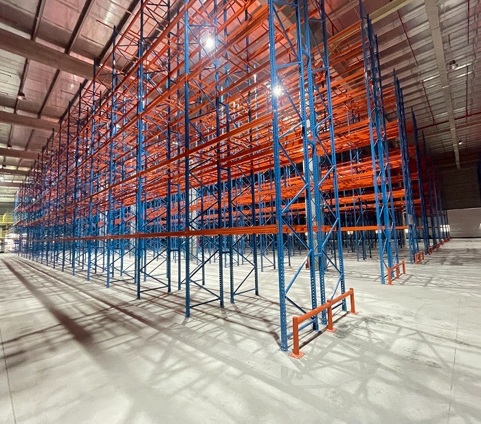 Pallet Racking Manufacturers in China for International Buyers in 2026