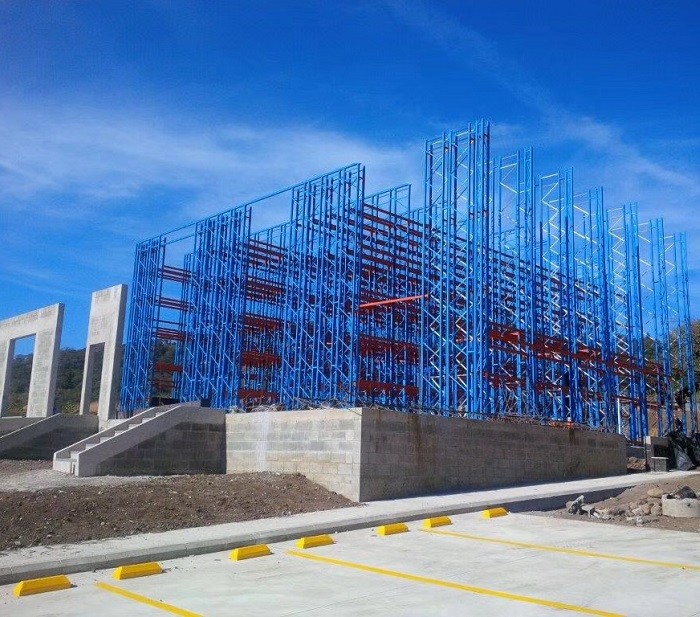 10 Chinese Pallet Racking Manufacturers International Buyers May Consider in 2026